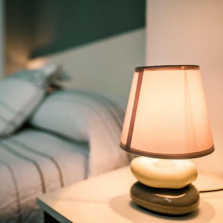 Apartamentos Enteros O Lagar Melide Bagian luar foto