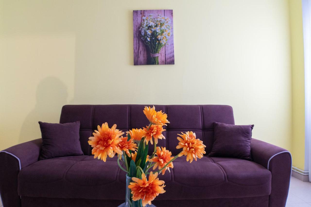 Apartamentos Enteros O Lagar Melide Bagian luar foto