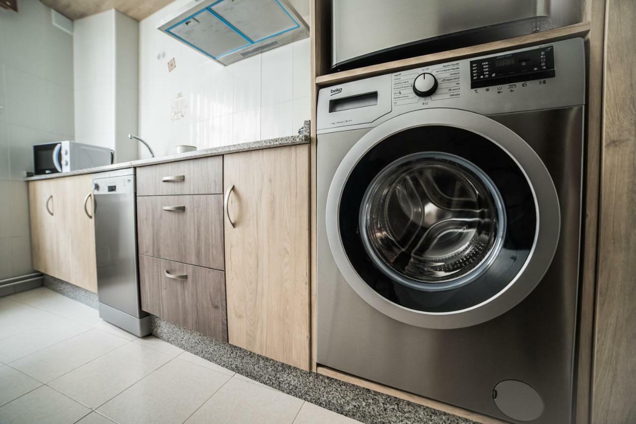 Apartamentos Enteros O Lagar Melide Bagian luar foto